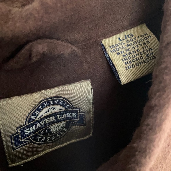 Men’s Button Down Shirt - Picture 2 of 11